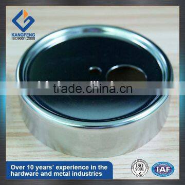 Stainless Steel Punched Protective part