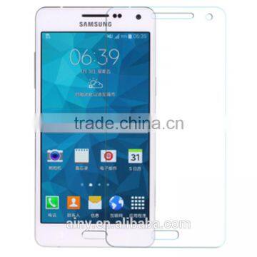 Factory Price Mobile Phone Use tempered glass screen protector for Samsung Galaxy A5100