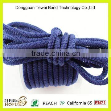 PP split film rope,3-strand pp rope,12mm pp rope