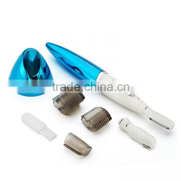 Professional electric hair remover for women body hair removal