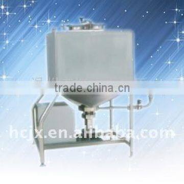 emulsifying kettle