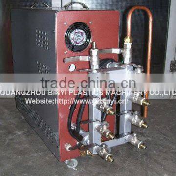 Auto High Temperature Oil Mould Temperature Controller, Oil Heating Mold Temperature Controller