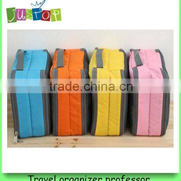 TC Large Clothes Mesh Pouch for Travel photo-4