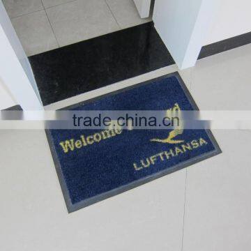 Anti Slip Door carpet Print