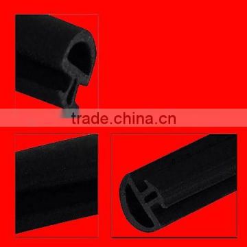 2015 Hot Sale Glazing Rubber Seal Strips Electric Seal