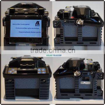 Fiber Optic Splicing Machine Fusion Splicer Eloik ALK-88