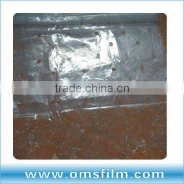 BOPP lamination polyethylene sheetings for bread