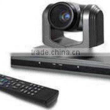 High Performance sony 3 Optical x 12 digital zoom 3.27 M HD Color PTZ Pant tilt zoom Video conference camera (SVC-HDB18)