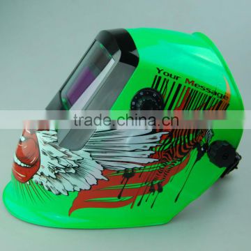 10000m2 factory 10 years experience auto welding helmet