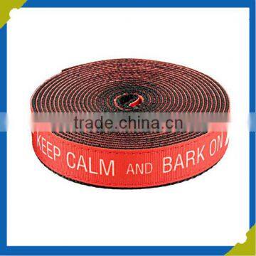 Webbing Polyester /nylon/cotton Webbing Elastic Webbing photo-5
