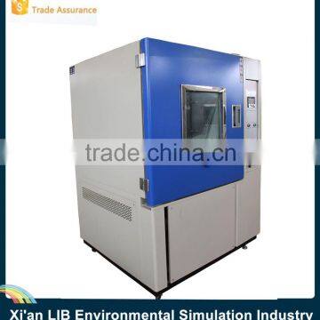 Blowing Sand and Dust Test Chamber photo-2