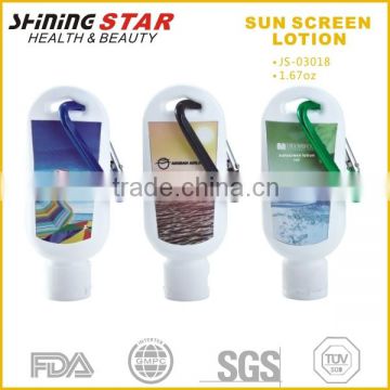 premium quality bio sunscreen