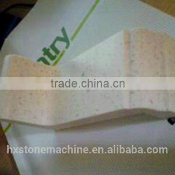 Stone Edge Profile Router Machine Stone Edge Profile Making Machine photo-2