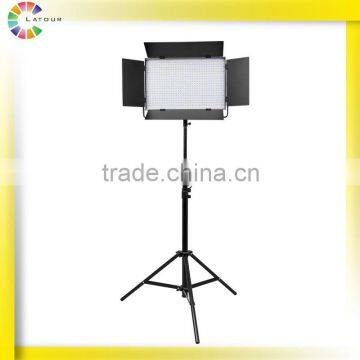 110w Battery Operated Led Video Light, Video Led Light