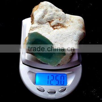 Wholesale Rough Chrysoprase