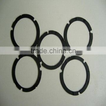 Custom Cheap Silicone Rubber Parts photo-4