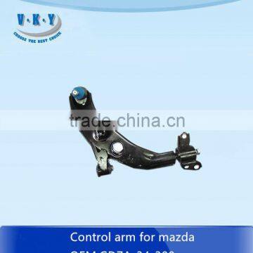 GD7A-34-300 Control arm for mazda