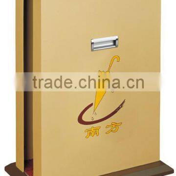 Fully Automatic Umbrella Bag Machine photo-2