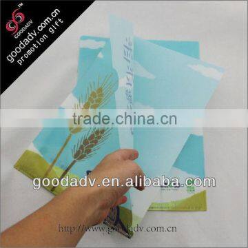 Thin paper clip single A4 folder capsules are hard pattern                        
                                                Quality Choice