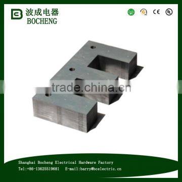 EI non-oriented silicon steel lamination sheet made in shanghai