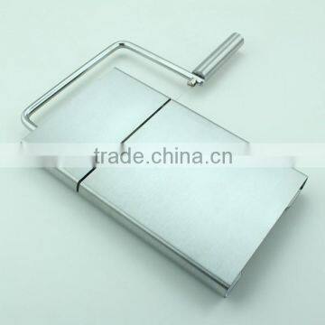 Endurance Manual Stainless Steel Cheese Wire Slicer Cutting Board photo-2