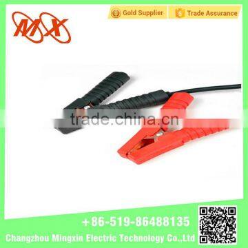 Black and Red Various Type Metal Alligator Clips/Crocodile clips