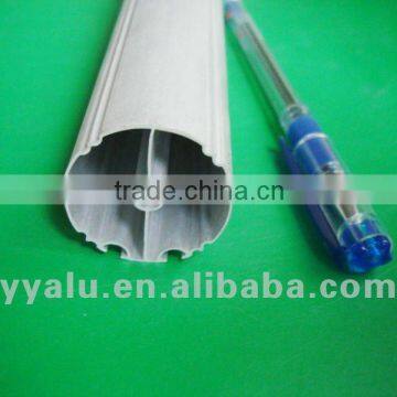 aluminum tube 6063T5