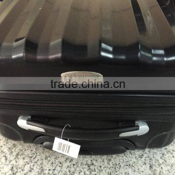 ABS PC TROLLEY LUGGAGE SET 3PCS photo-6