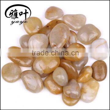 Polished Cobbles for Decoration/Cobble&Pebbles Stones for Decoration