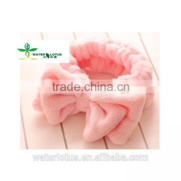 American Headband Unique Headbands Fashion Bow Holder Headband photo-6