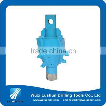 Barrel reamer for hdd machine