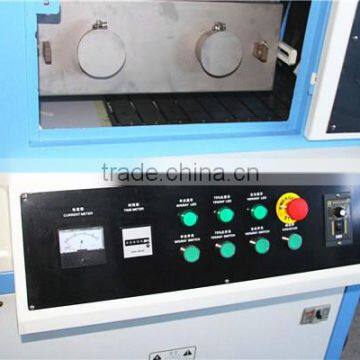 China UV Lamp Curing Machine for Screen Printer Factory Screen Printing Machine Serigraphia Bottle Cup UV Dryer Oven LC-UV4000S2 photo-4