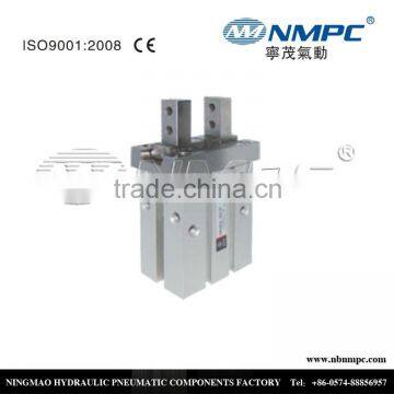 New Wholesale Best-Selling Robotic Arm With Pneumatic Gripper photo-4