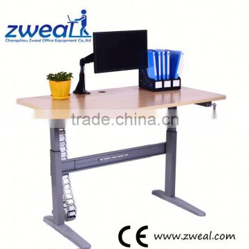 three legs sit and stand table factory wholesale