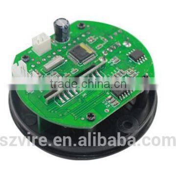 VTF-007 Professional cheap Remote and Button control MP3 circuit board