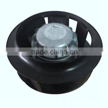 175mm 220v Silent Fan for Precision Air Conditioning photo-5