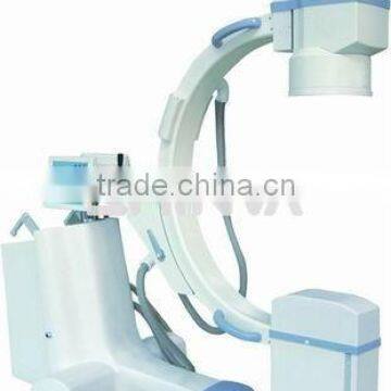 SHINVA XHX500 Medical C-arm X-ray Unit (CE/ISO certified)