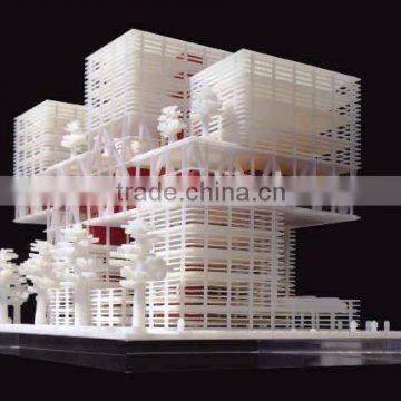 High Quality Durable 3d Printing Metal Plastic Prototype Factory Directly photo-3