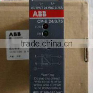 CP-E 24/0.75 24V 0.75A