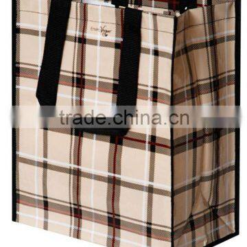 PP woven shopping bags