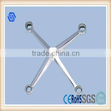 China supplier Glass Clamp Spider