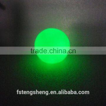 Factory Wholesale Cute Baby Night Light 8cm LED Ball photo-2