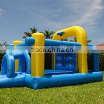 2015 inflatable water floating playground