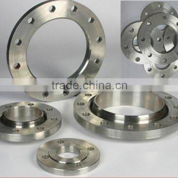 carbon steel flange