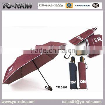 Cheap Promotional Handheld Parasol UmbrellaS Outdoor Sun Umbrella  China