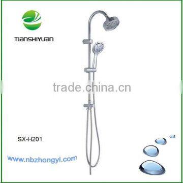 Rain Shower Set China Shower Accessories Bathroom Shower Mixer