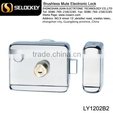 Water resistant waterproof and durable stainless steel anti-theif lock for locks