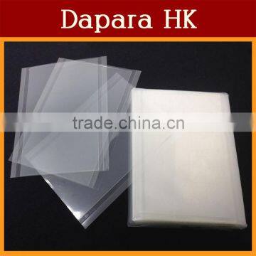 For iPhone 5 / 5S / 5C OCA Optical Clear Adhesive Double Side Sticker Glue 250um Thick / Original Japanese materials