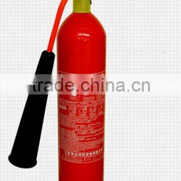 3kg CO2 Fire Fighting Extinguisher