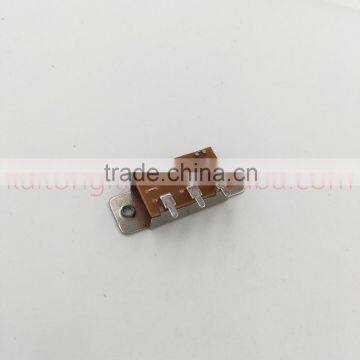 2P1T Slide Switch SS22K39 Net Work Electrical Electric photo-3